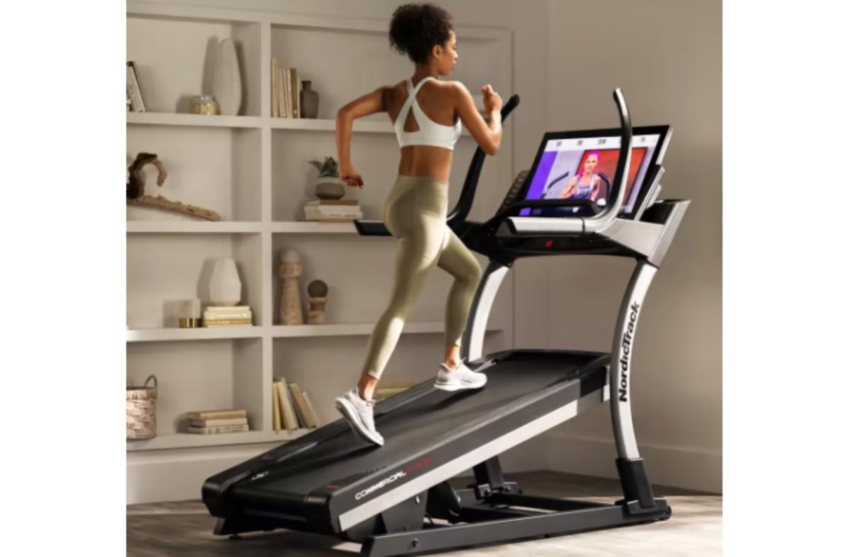 NordicTrack x32i